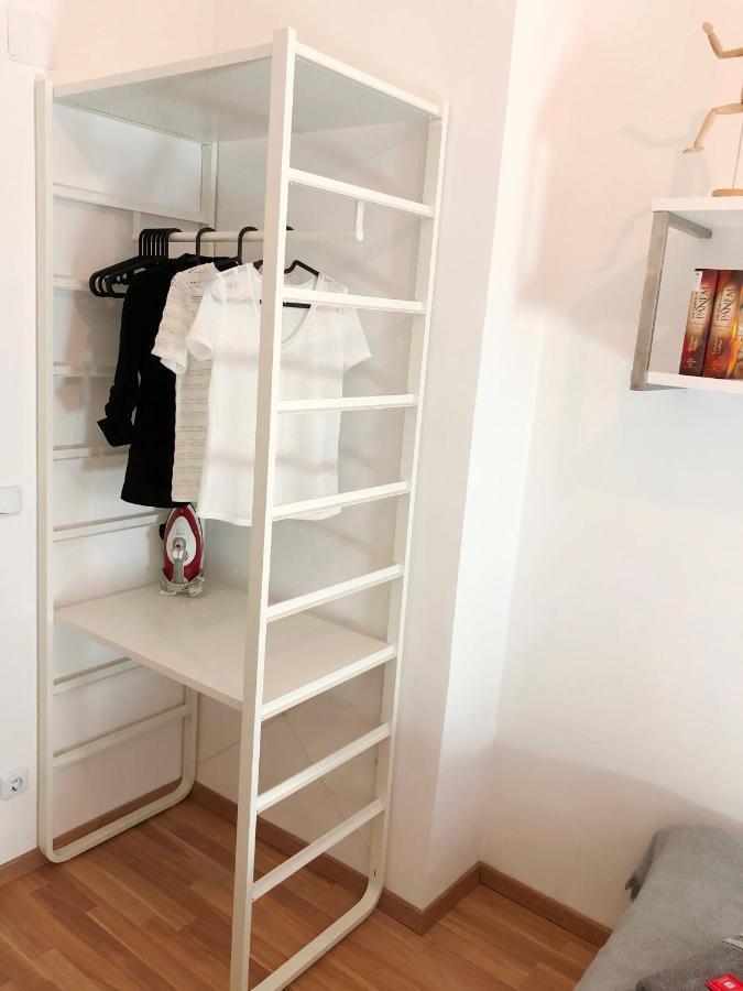 "Be My Guest" Near Metro Station! Apartment Vienna Exterior photo