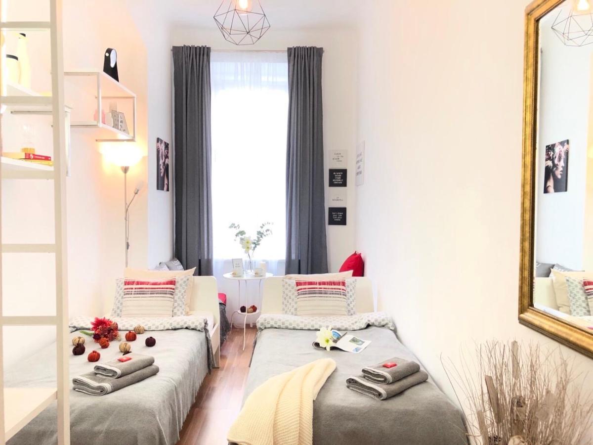 "Be My Guest" Near Metro Station! Apartment Vienna Exterior photo