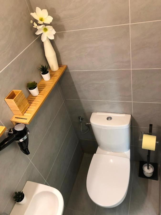 "Be My Guest" Near Metro Station! Apartment Vienna Exterior photo