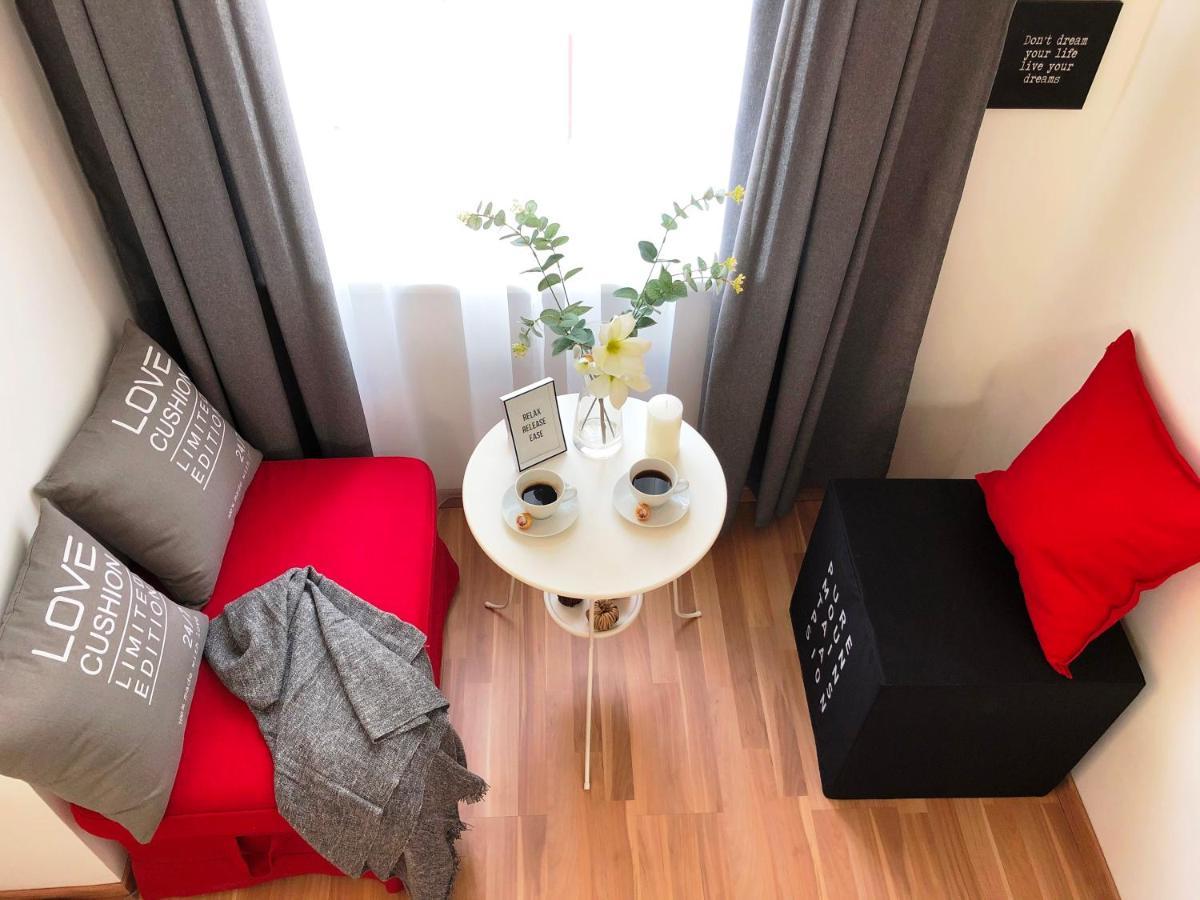 "Be My Guest" Near Metro Station! Apartment Vienna Exterior photo